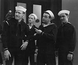Famous trivia from Hollywood movie : Let's Go Navy! (1951)