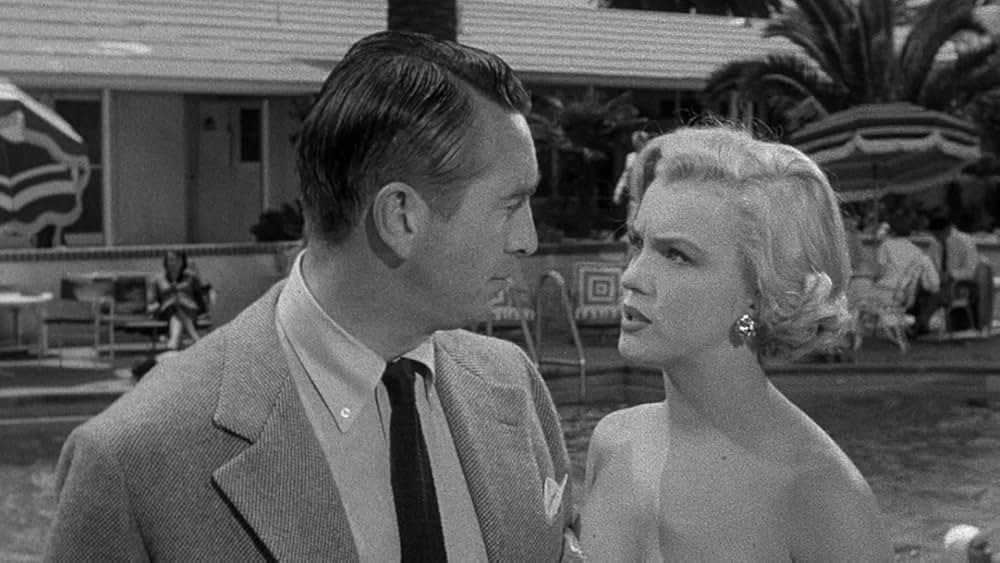 Famous quotes from Hollywood movie : Let's Make It Legal (1951)