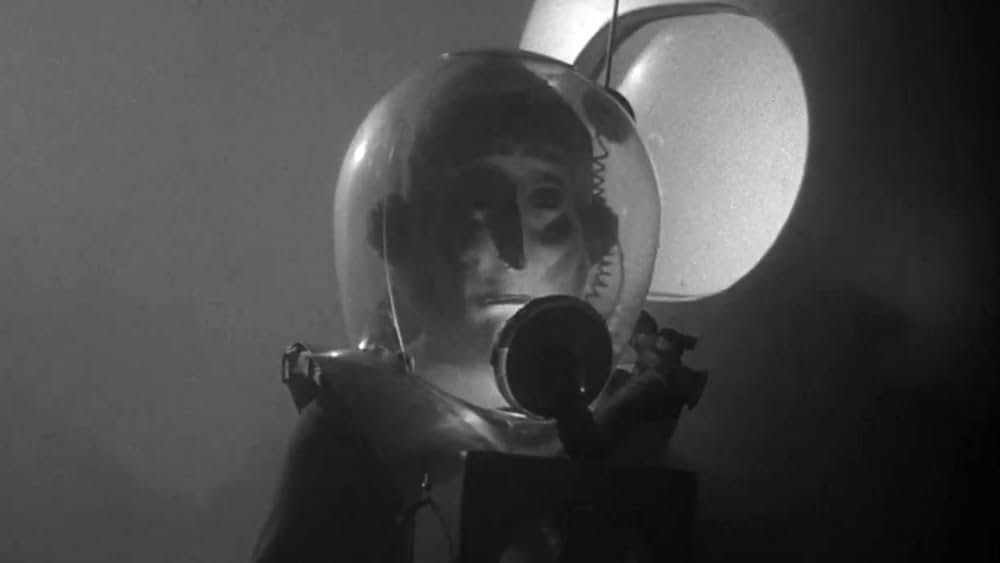Famous quotes from Hollywood movie : The Man from Planet X (1951)