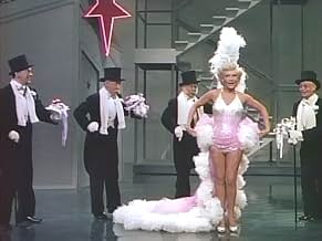 Famous quotes from Hollywood movie : Meet Me After the Show (1951)