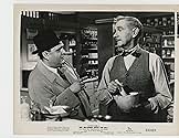 Famous trivia from Hollywood movie : Mr. Belvedere Rings the Bell (1951)