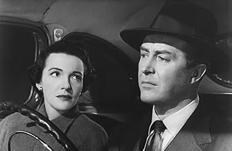Famous trivia from Hollywood movie : Night Into Morning (1951)