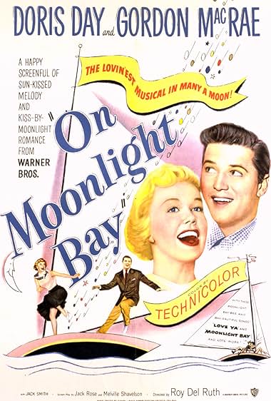Famous quotes from Hollywood movie : On Moonlight Bay (1951) - Part (2)