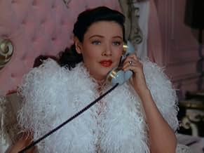 Famous trivia from Hollywood movie : On the Riviera (1951)
