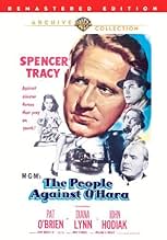Famous trivia from Hollywood movie : The People Against O'Hara (1951)