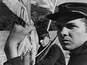 Famous trivia from Hollywood movie : The Red Badge of Courage (1951)