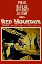 Famous trivia from Hollywood movie : Red Mountain (1951)