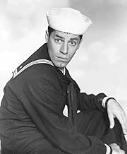 Famous trivia from Hollywood movie : Sailor Beware (1952)