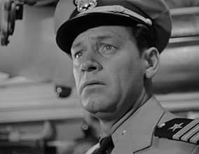 Famous trivia from Hollywood movie : Submarine Command (1951)
