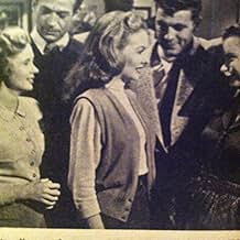 Famous trivia from Hollywood movie : Take Care of My Little Girl (1951)