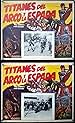 Famous trivia from Hollywood movie : Tales of Robin Hood (1951)