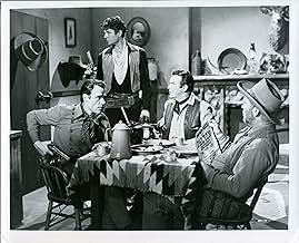 Famous quotes from Hollywood movie : Three Desperate Men (1951)