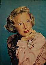 Famous trivia from Hollywood movie : Too Young to Kiss (1951)