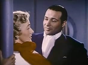 Famous trivia from Hollywood movie : Valentino (1951)