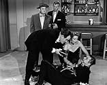 Famous trivia from Hollywood movie : Bowery to Bagdad (1955)