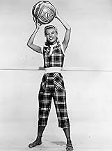 Famous trivia from Hollywood movie : The Belle of New York (1952)