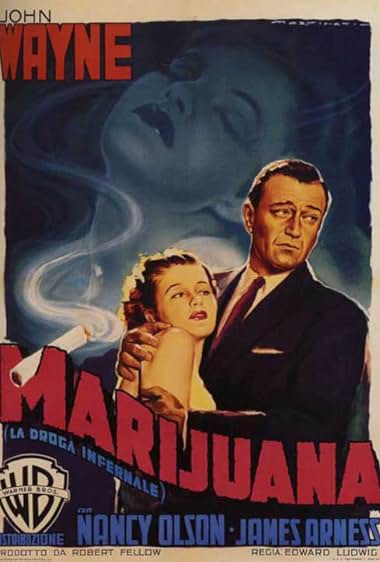 Famous trivia from Hollywood movie : Big Jim McLain (1952)
