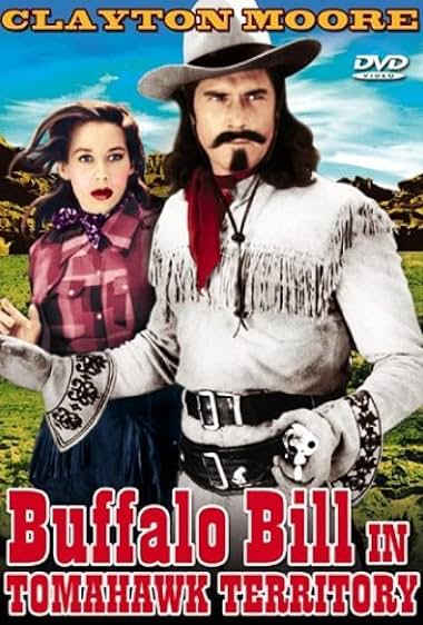 Famous trivia from Hollywood movie : Buffalo Bill in Tomahawk Territory (1952)