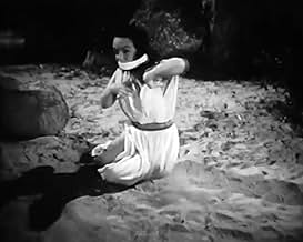 Famous trivia from Hollywood movie : Captive Women (1952)