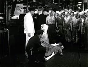Famous quotes from Hollywood movie : Deadline - U.S.A. (1952)