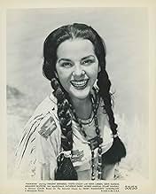 Famous trivia from Hollywood movie : Hiawatha (1952)