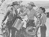 Famous trivia from Hollywood movie : Kansas Territory (1952)