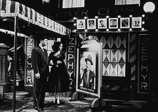 Famous quotes from Hollywood movie : Love Is Better Than Ever (1952)