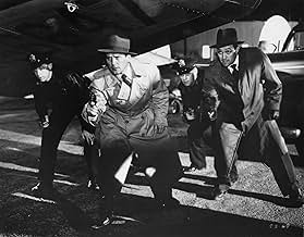 Famous quotes from Hollywood movie : The Narrow Margin (1952) - Part (2)