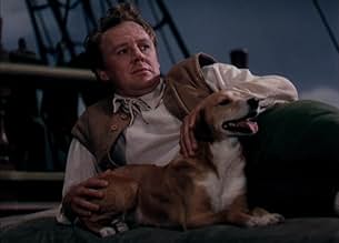 Famous trivia from Hollywood movie : Plymouth Adventure (1952)