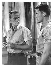 Famous trivia from Hollywood movie : Red Skies of Montana (1952)