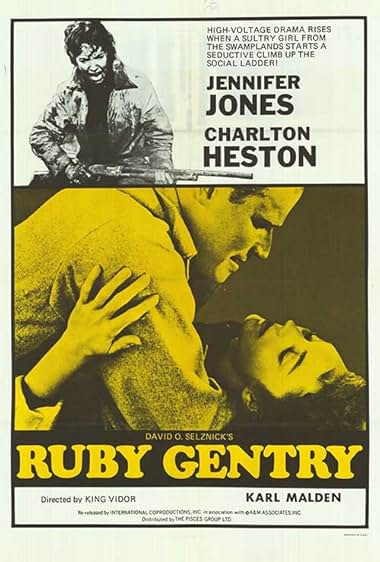 Famous quotes from Hollywood movie : Ruby Gentry (1952)