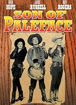Famous quotes from Hollywood movie : Son of Paleface (1952)