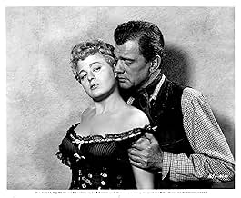 Famous trivia from Hollywood movie : Untamed Frontier (1952)
