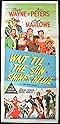 Famous trivia from Hollywood movie : Wait Till the Sun Shines, Nellie (1952)
