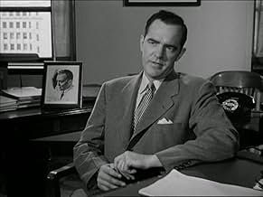 Famous trivia from Hollywood movie : Walk East on Beacon! (1952)