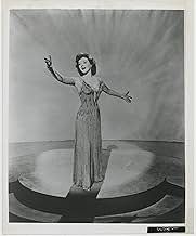 Famous trivia from Hollywood movie : With a Song in My Heart (1952)