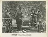 Famous trivia from Hollywood movie : Woman of the North Country (1952)