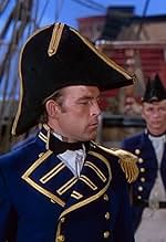 Famous trivia from Hollywood movie : Yankee Buccaneer (1952)