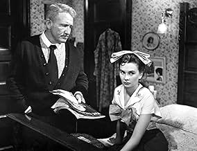 Famous trivia from Hollywood movie : The Actress (1953)