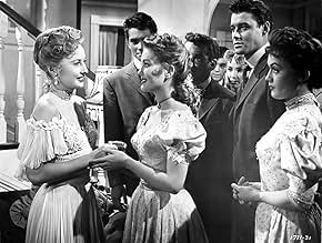 Famous trivia from Hollywood movie : All I Desire (1953)