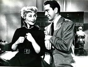 Famous quotes from Hollywood movie : The Blue Gardenia (1953)