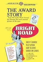 Famous trivia from Hollywood movie : Bright Road (1953)