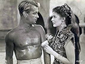 Famous quotes from Hollywood movie : Desert Legion (1953)