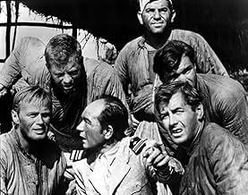 Famous trivia from Hollywood movie : Destination Gobi (1953)
