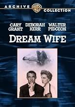 Famous quotes from Hollywood movie : Dream Wife (1953)