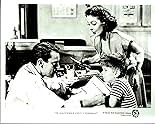 Famous trivia from Hollywood movie : It Happens Every Thursday (1953)