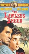 Famous quotes from Hollywood movie : The Lawless Breed (1953)