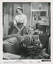 Famous trivia from Hollywood movie : Mister Scoutmaster (1953)