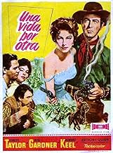 Famous quotes from Hollywood movie : Ride, Vaquero! (1953)