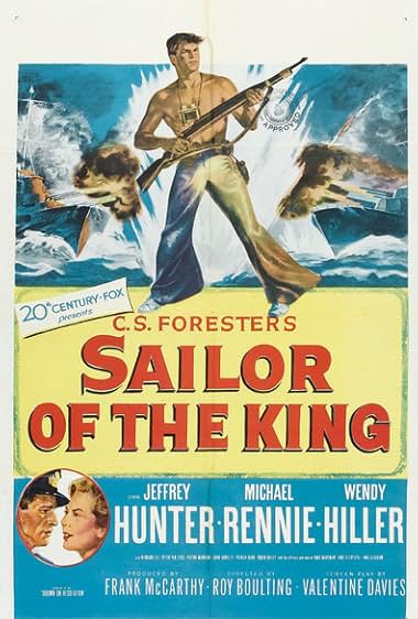 Famous trivia from Hollywood movie : Single-Handed (1953)